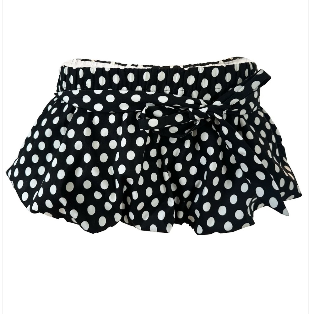 Blondita Shop Gwen Bubble Skirt